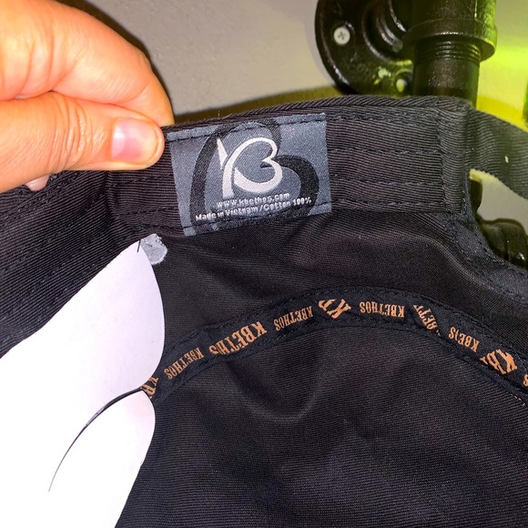 KBETHOS hat!! NWT! - Picture 5 of 8